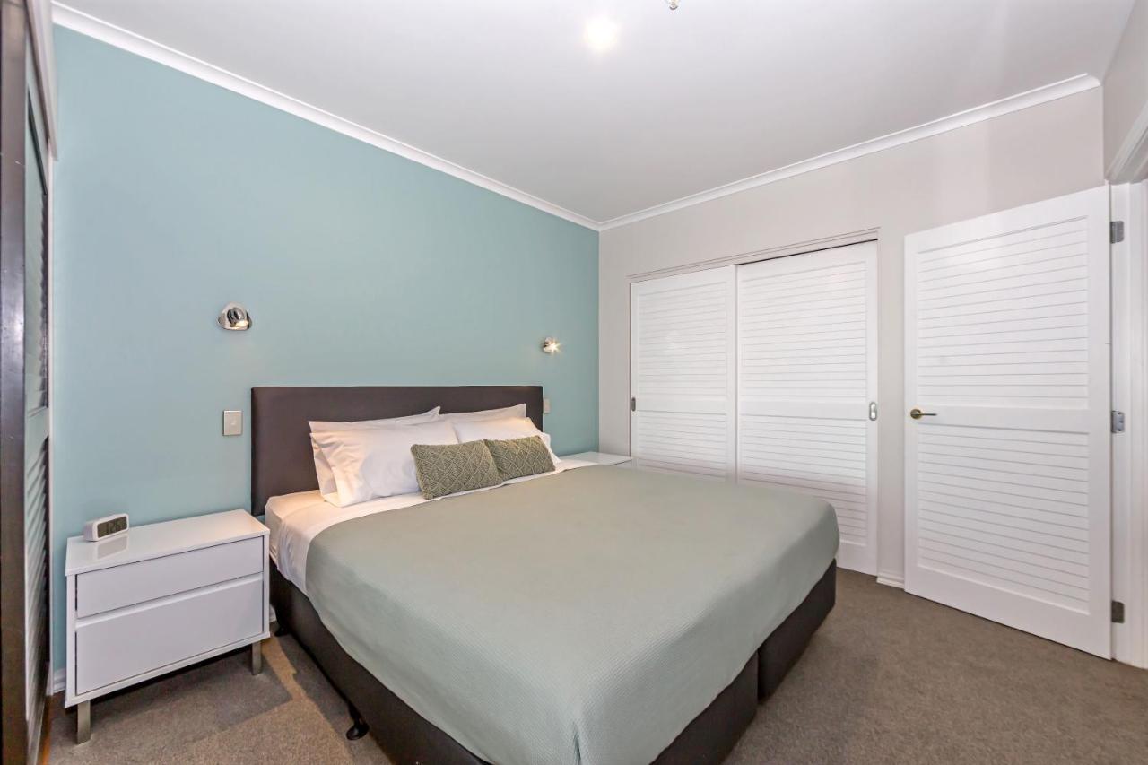 Qv Elegant Modern Apt With Water View - 982 Auckland Exteriör bild